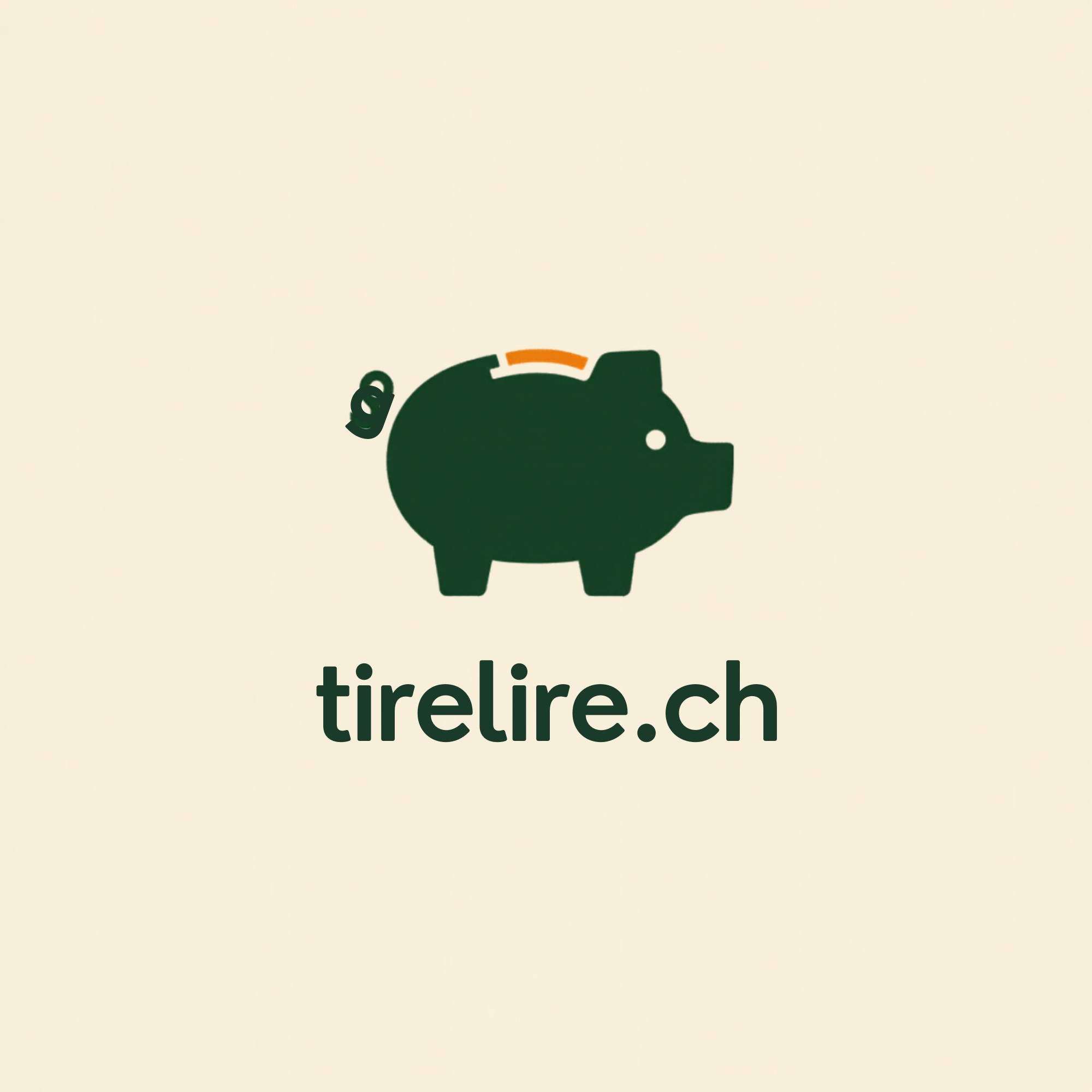 Tirelire.ch